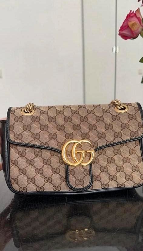 ≥ Vind gucci dames op Marktplaats 